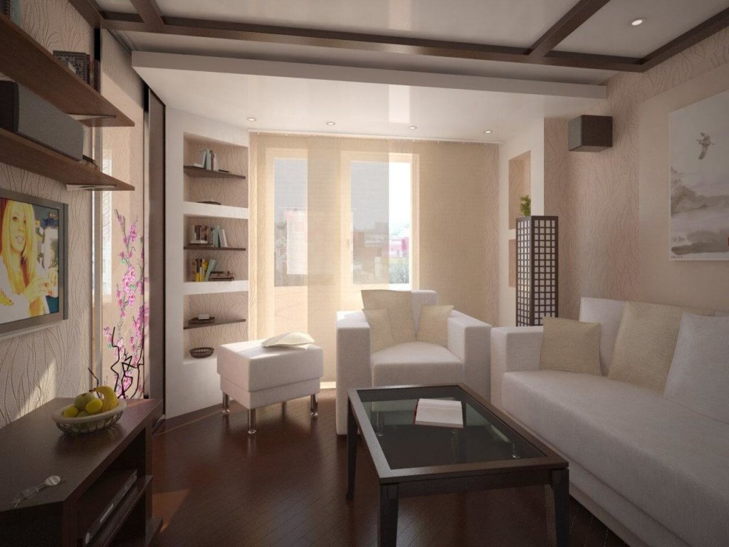 Японский стиль в интерьере дома и квартиры